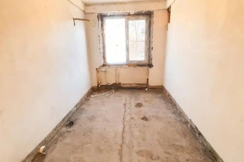 Продаётся 2-комнатная квартира, 40.8 м²