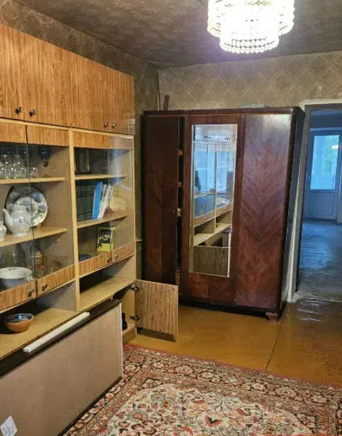 Продаётся 2-комнатная квартира, 46.2 м²