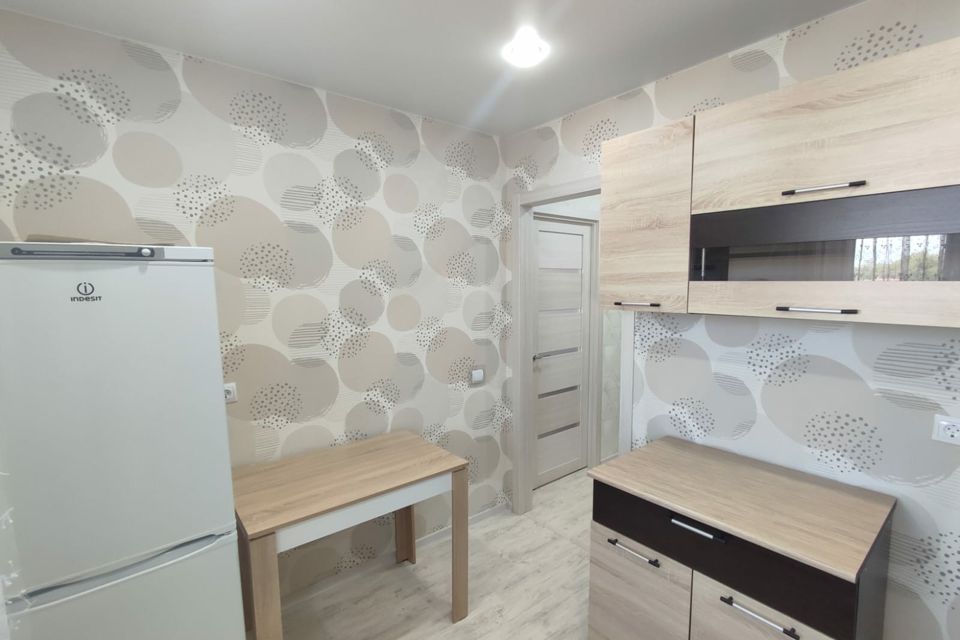 Сдаётся 1-комнатная квартира, 28 м²