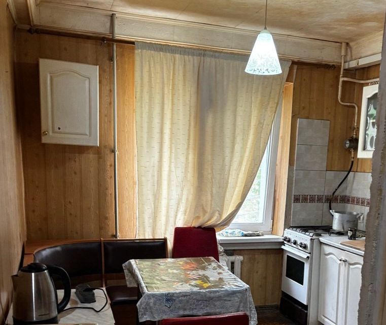 Продаётся 2-комнатная квартира, 55 м²