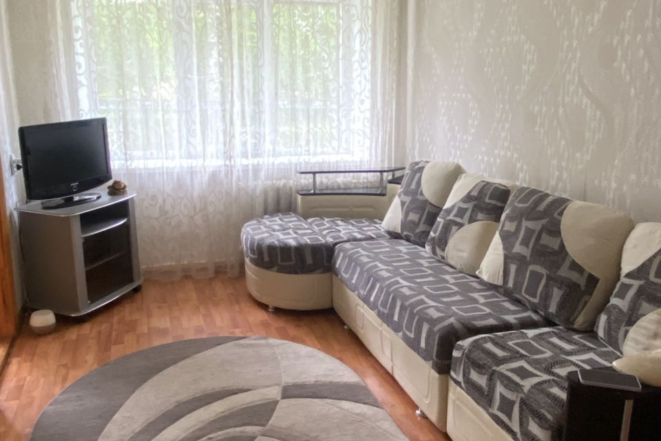Продаётся 2-комнатная квартира, 41 м²