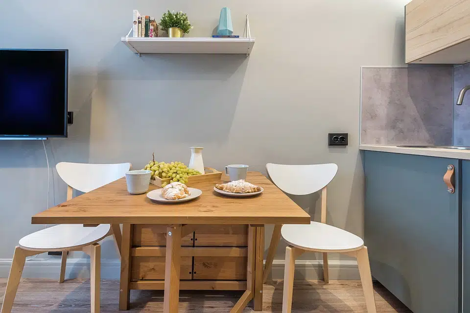 Продаётся студия, 16.7 м²
