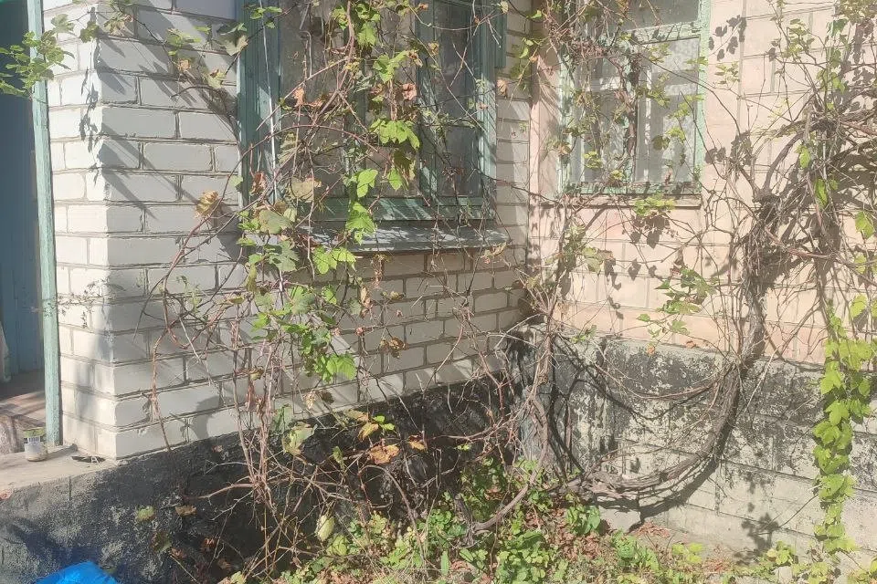 Продаётся 1-этажный дом, 94 м²
