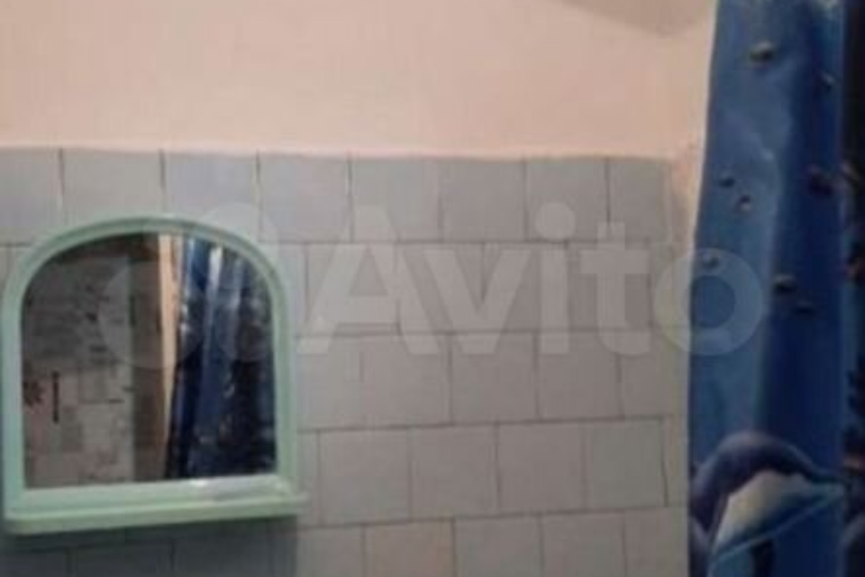 Продаётся 2-комнатная квартира, 40.5 м²