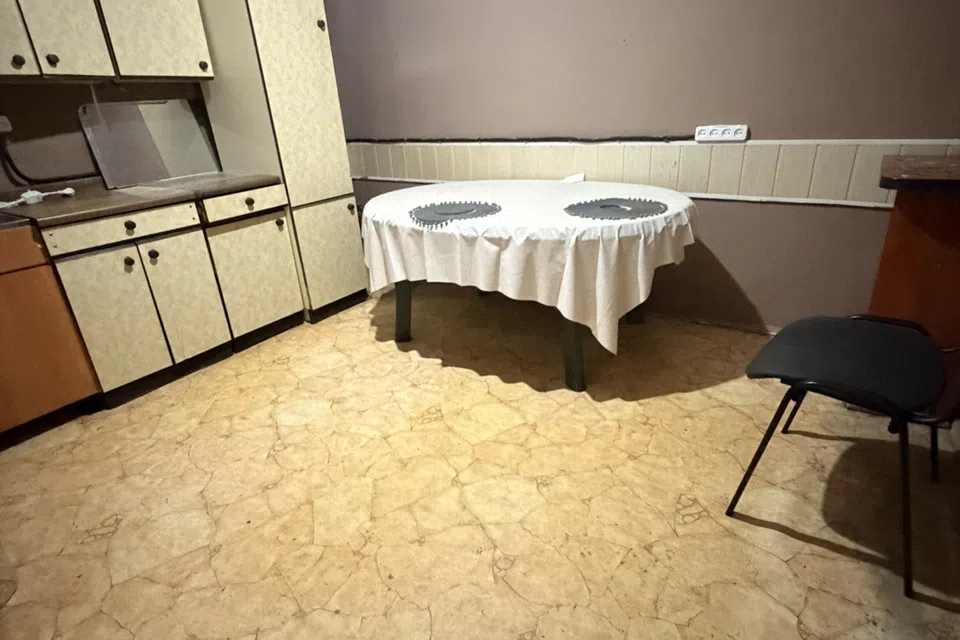 Сдаётся офис, 136 м²