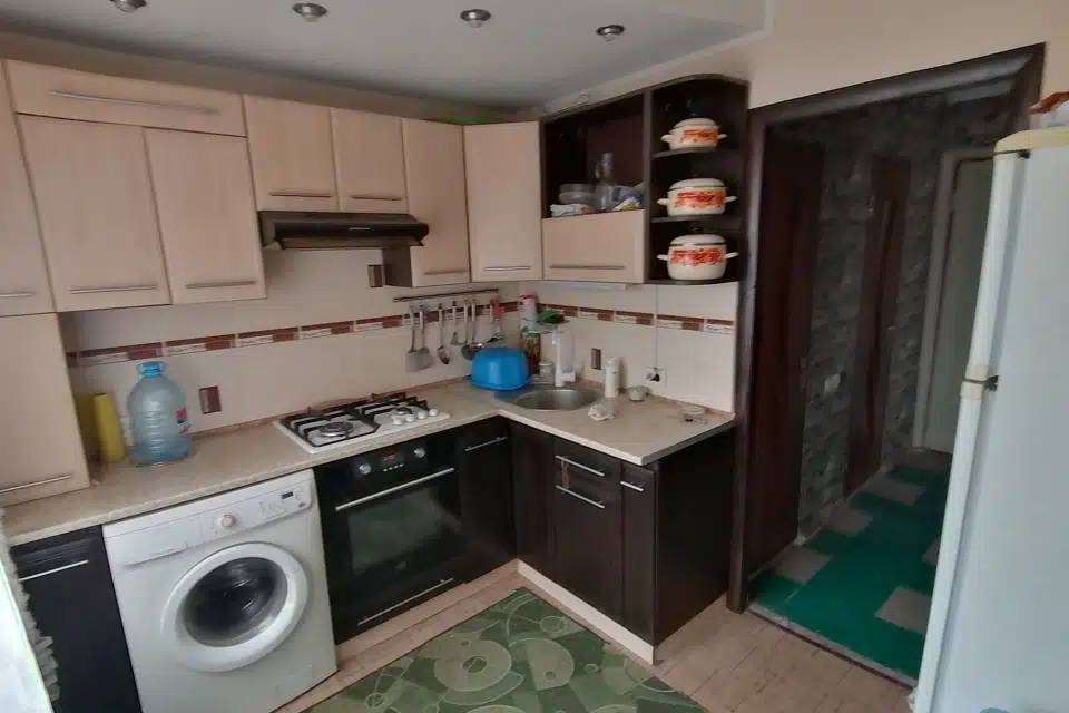 Продаётся 2-комнатная квартира, 50.4 м²