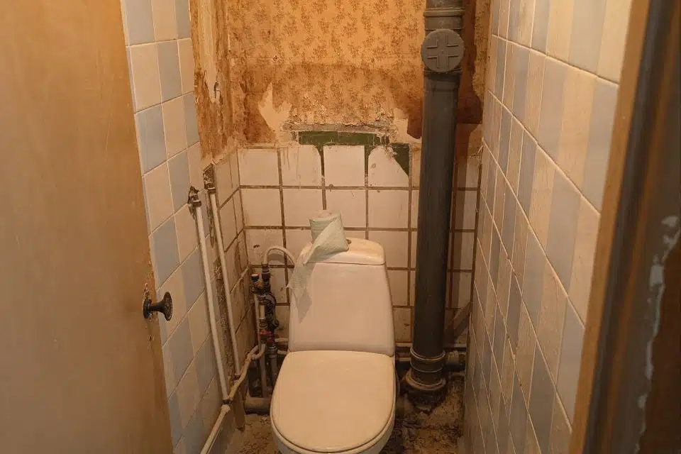 Продаётся 2-комнатная квартира, 54 м²