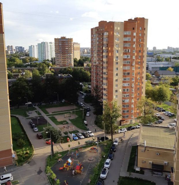 Продаётся 2-комнатная квартира, 67.8 м²