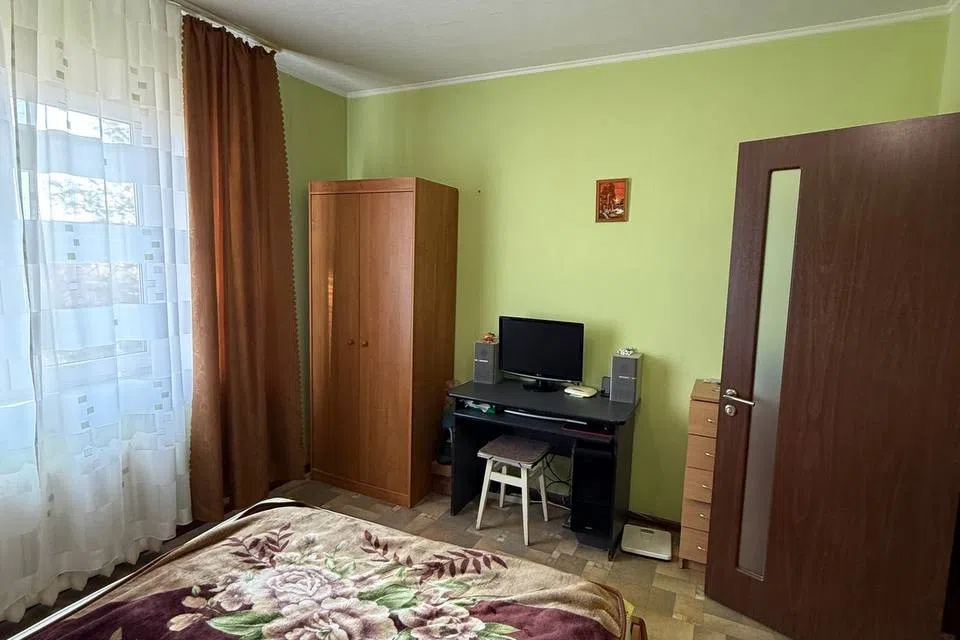 Продаётся 2-комнатная квартира, 50 м²