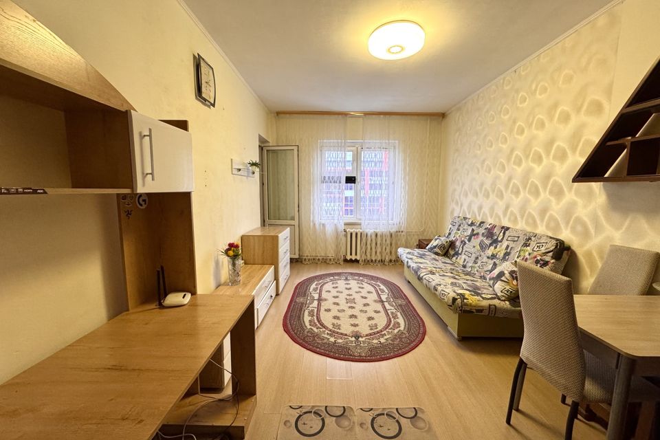 Продаётся студия, 23.9 м²