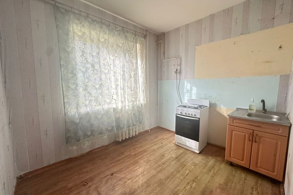 Продаётся 2-комнатная квартира, 50.2 м²