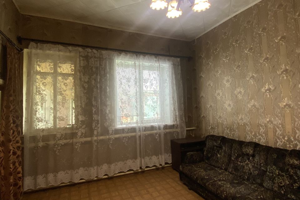 Продаётся 3-комнатная квартира, 73.5 м²