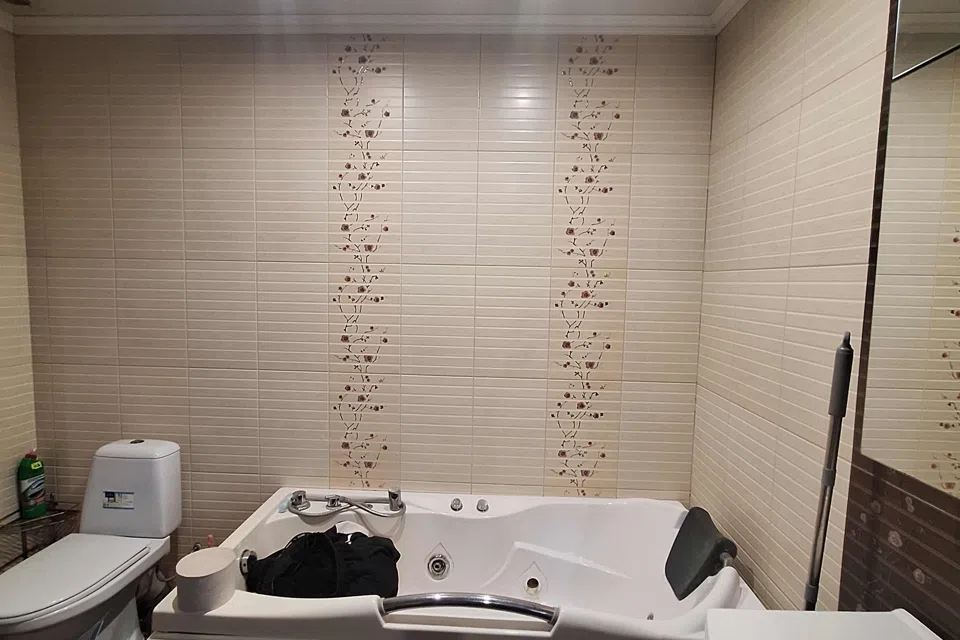 Продаётся 2-этажный дом, 110 м²