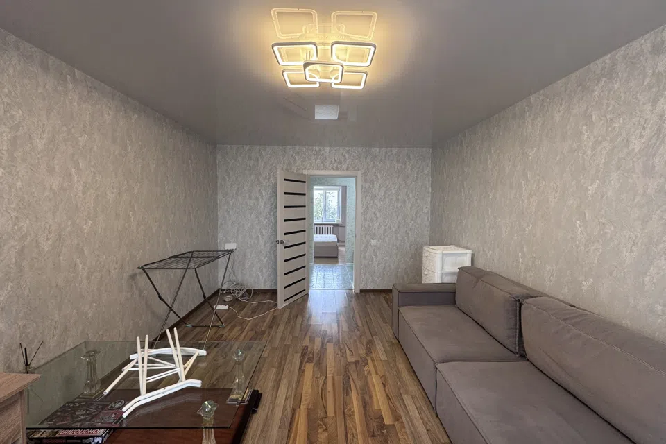 Продаётся 2-комнатная квартира, 46 м²