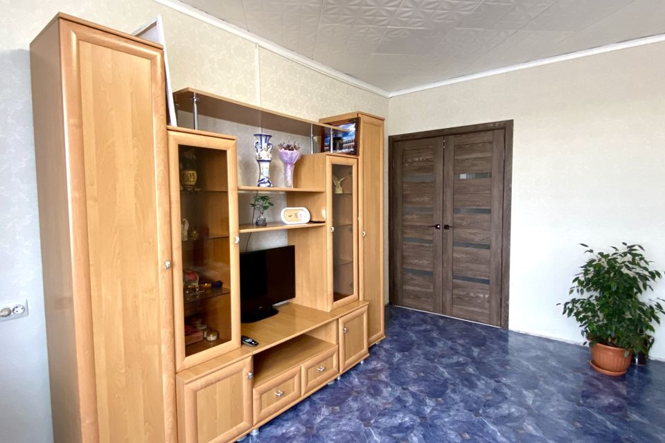 Продаётся 2-комнатная квартира, 50.1 м²