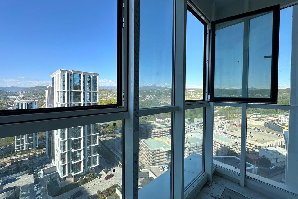Продаётся студия, 21.4 м²