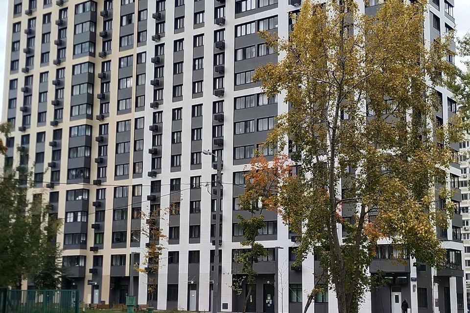 Продаётся 2-комнатная квартира, 57 м²