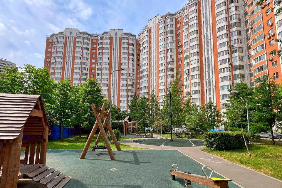 Продаётся 2-комнатная квартира, 51 м²