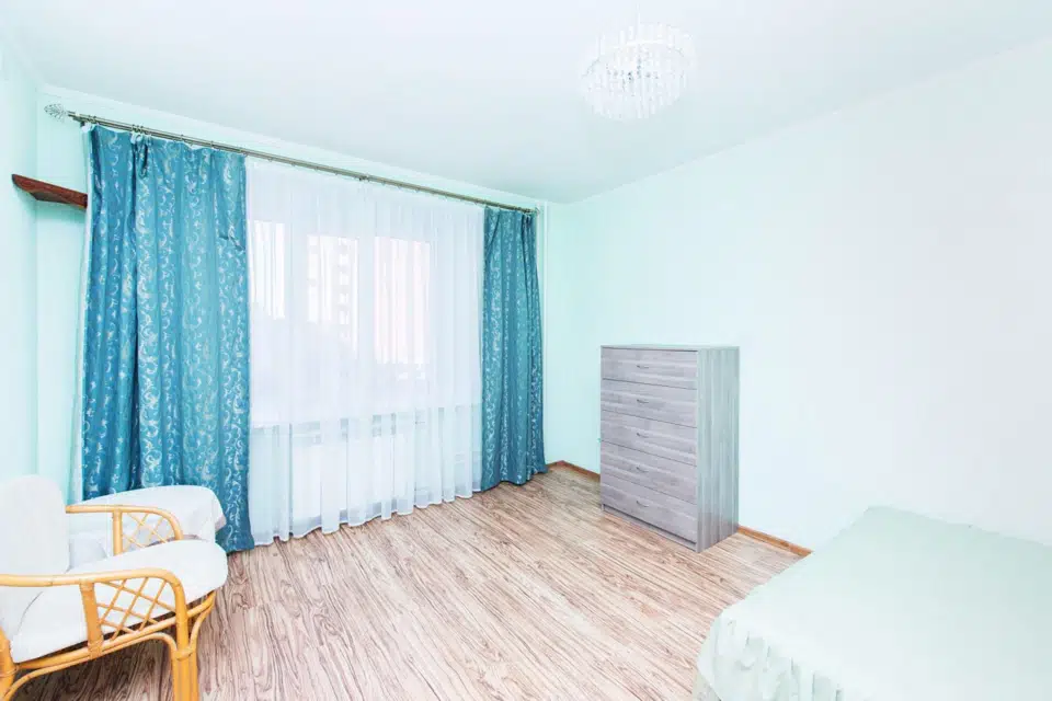 Продаётся 2-комнатная квартира, 53.9 м²