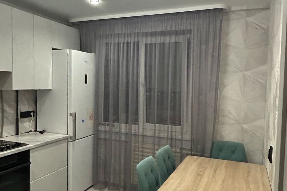 Продаётся 2-комнатная квартира, 54 м²