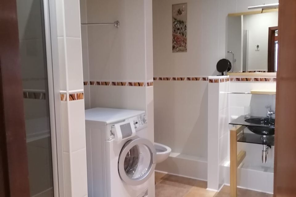 Продаётся 2-комнатная квартира, 84 м²