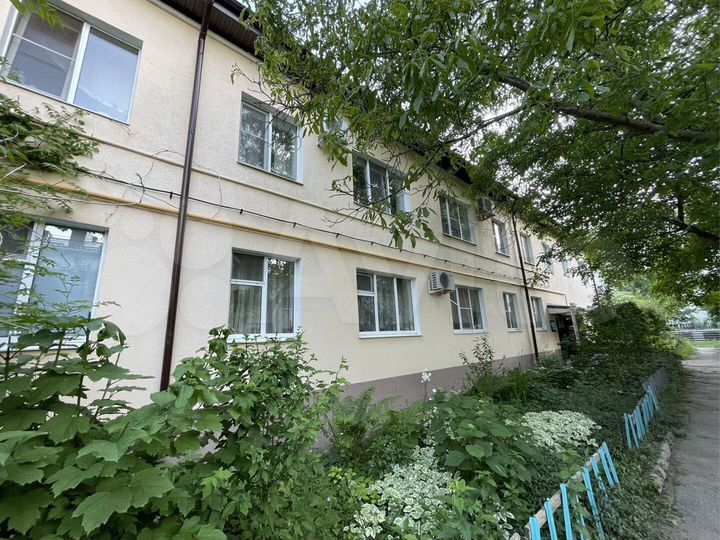Продаётся 1-комнатная квартира, 30 м²