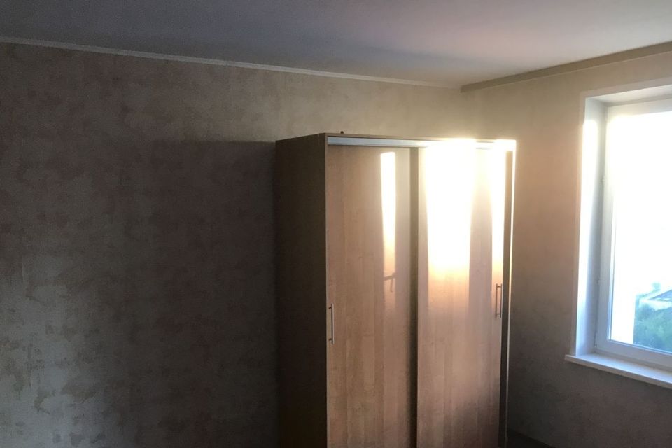 Сдаётся 1-комнатная квартира, 36 м²