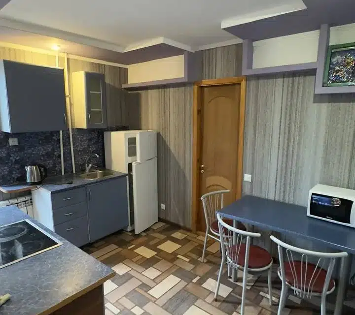Продаётся 2-комнатная квартира, 42.3 м²