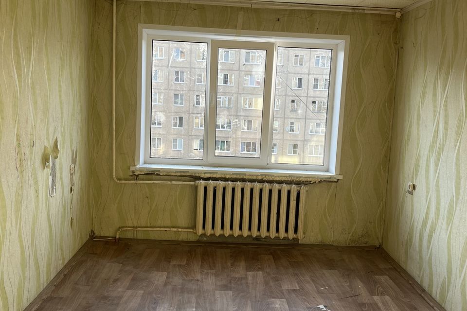 Продаётся 1-комнатная квартира, 29.8 м²