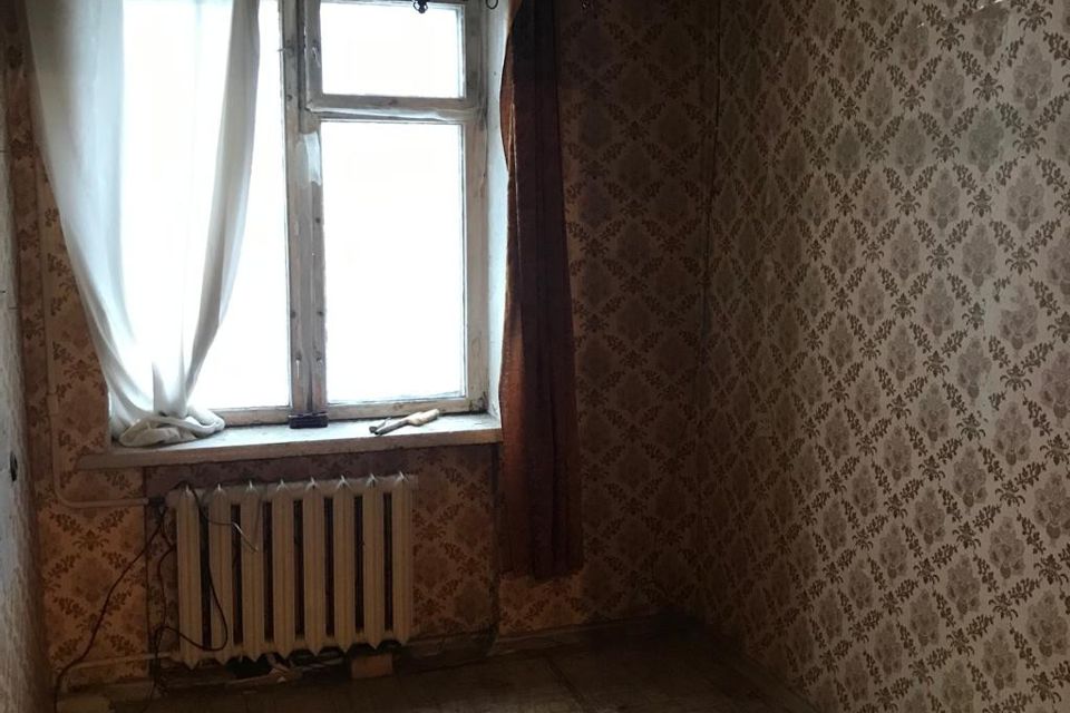 Продаётся 2-комнатная квартира, 40 м²