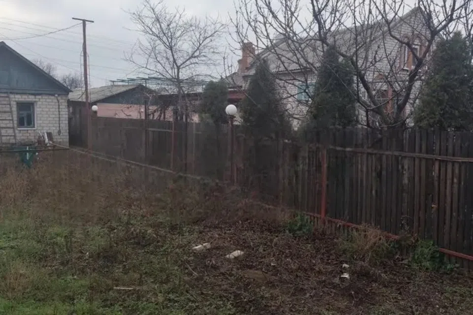 Продаётся участок, 10 сот.