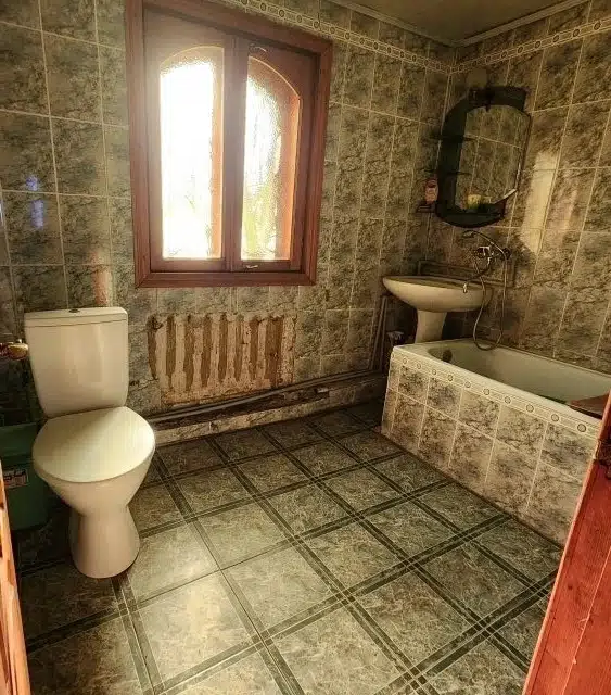 Продаётся 1-этажный дом, 92 м²
