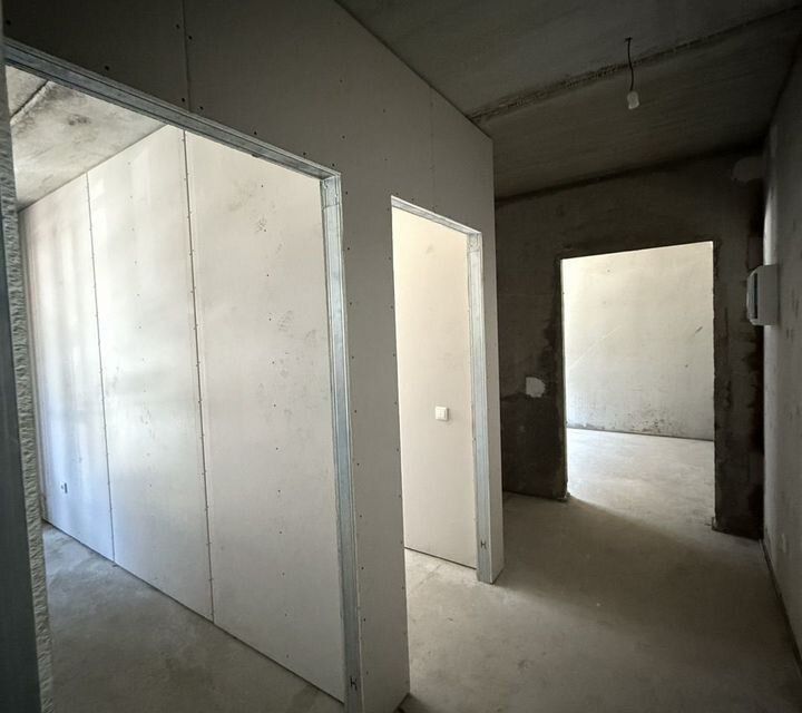 Продаётся 2-комнатная квартира, 48.1 м²