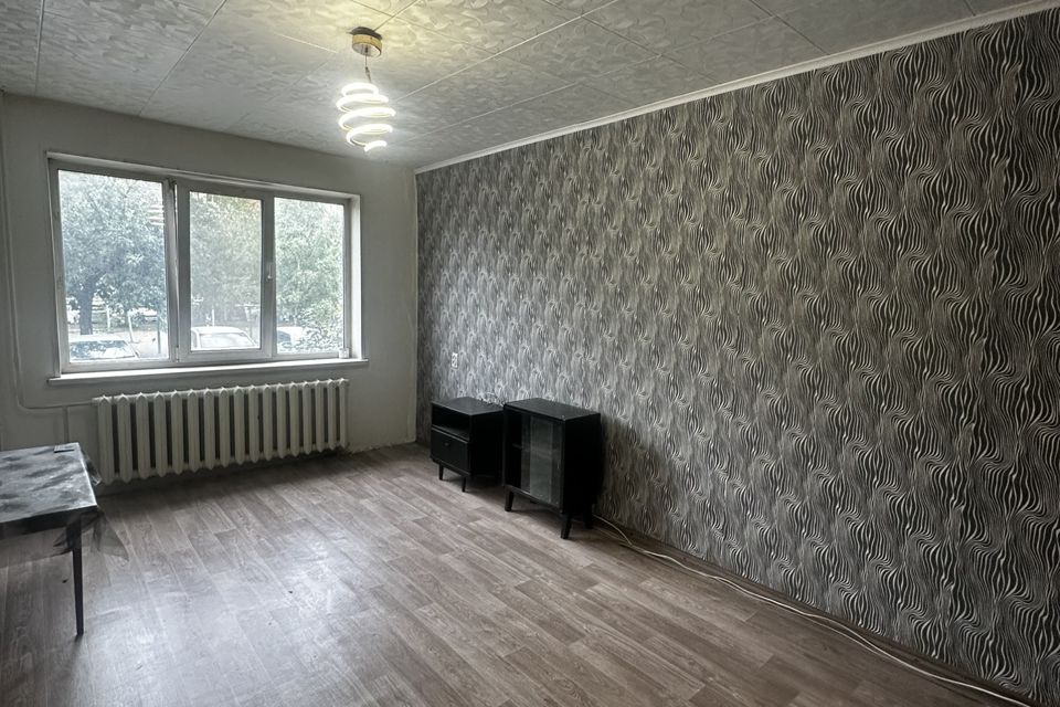 Продаётся 1-комнатная квартира, 22.8 м²