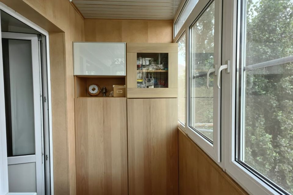 Продаётся 2-комнатная квартира, 40 м²