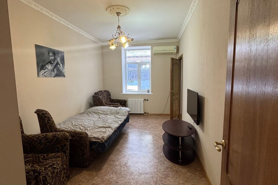 Продаётся 3-комнатная квартира, 56 м²