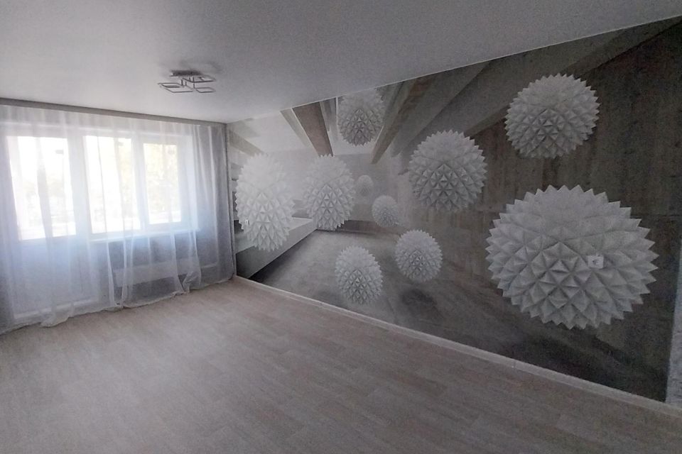 Продаётся 1-комнатная квартира, 30 м²