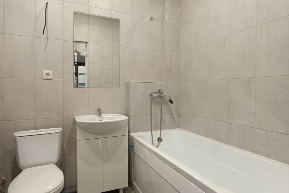 Продаётся студия, 25 м²