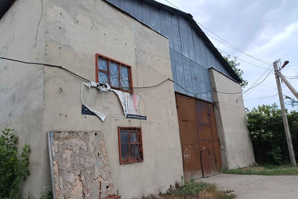 Сдаётся склад, 900 м²