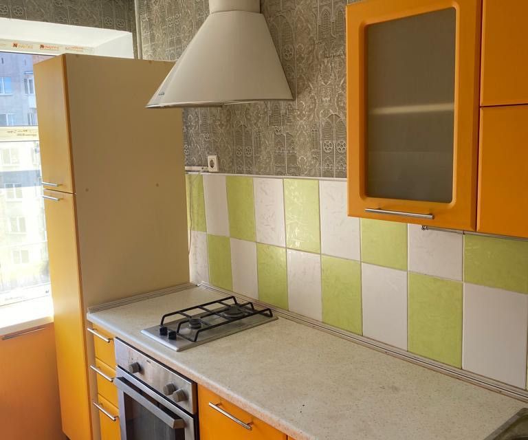 Сдаётся 1-комнатная квартира, 40 м²