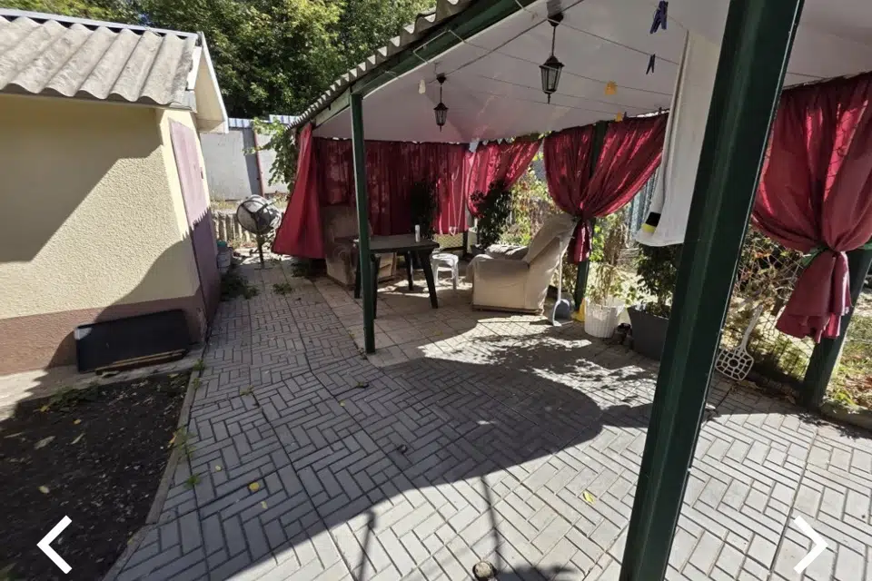 Продаётся 1-этажный дом, 110 м²