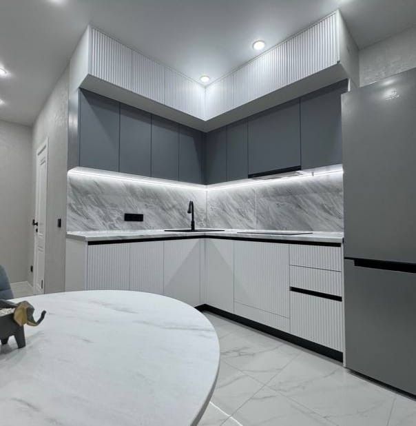 Продаётся 1-комнатная квартира, 42 м²