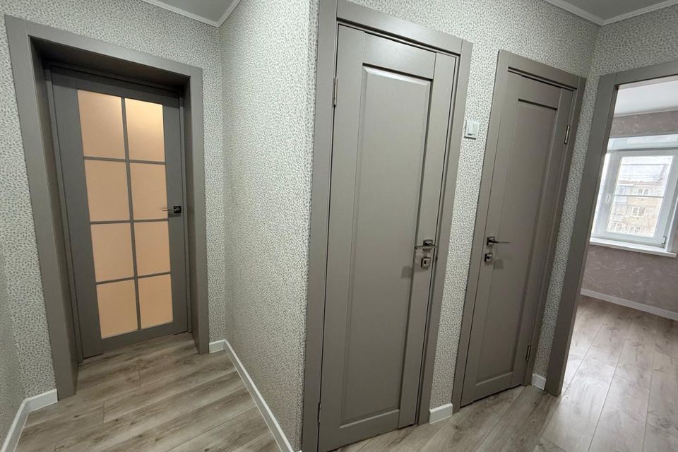 Продаётся 2-комнатная квартира, 42.7 м²