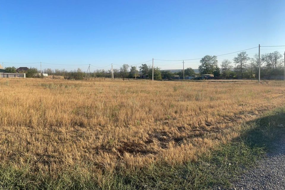 Продаётся участок, 13 сот., Фермерский