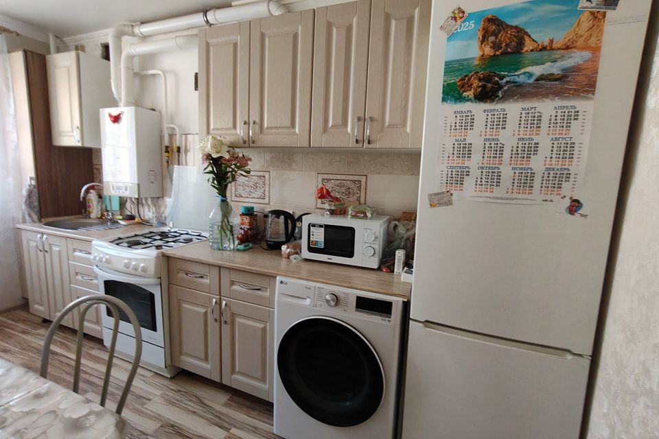 Продаётся 1-комнатная квартира, 30 м²