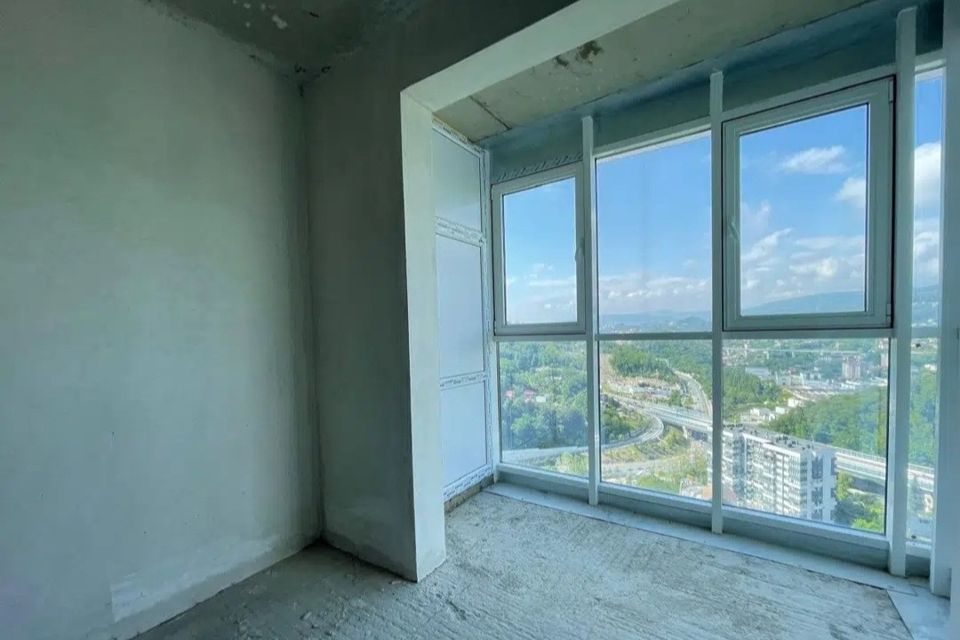 Продаётся 1-комнатная квартира, 25.8 м²