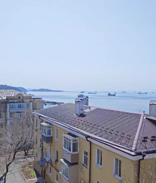Продаётся 2-комнатная квартира, 43.5 м²