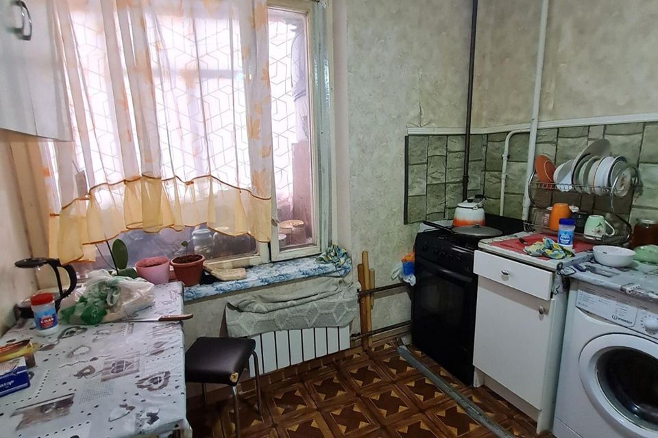 Продаётся 2-комнатная квартира, 48 м²