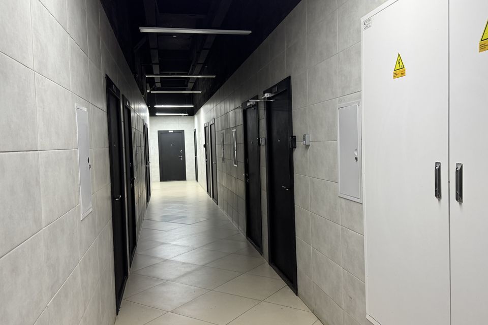 Продаётся студия, 28 м²