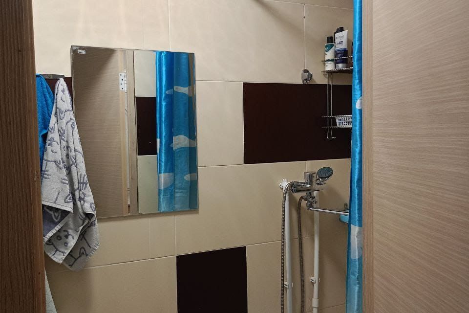Продаётся студия, 17.2 м²